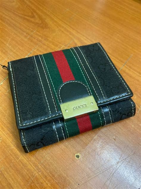 gucci men walket|Gucci men wallet replica.